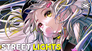 [ Nightcore ] - Time To Talk, Azertion & JJD - Street Lights (Ft. Axollo)