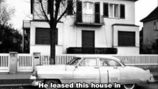 Elvis In The Army - Germany