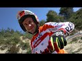RepsolHondaTeam Trial preSeason17