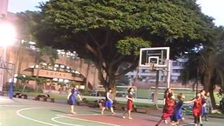 20140311【女籃ABA】音樂 VS 圖文 第四節
