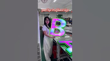 Make your shop great!!! #sign #signage #design#signagedesign #ledlight #signature #lightbox