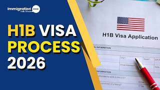 What Is H-1B Visa? Complete Guide for 2026 Applicants