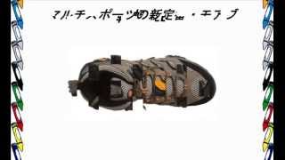 [メレル] MERRELL Moab Mid GORE-TEX