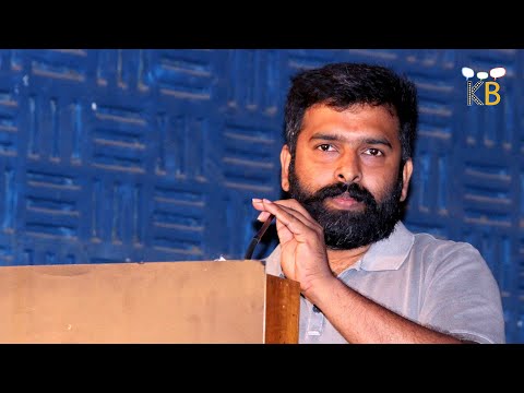 கதை எழுதும் இசை அமைப்பாளர் சந்தோஷ நாராயணன்...