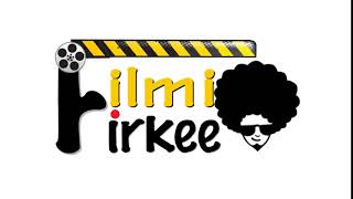 Filmy Firkee Logo