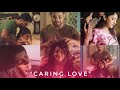 Caring husband  wife  cute romantic love tamil whatsapp status  sriii creations