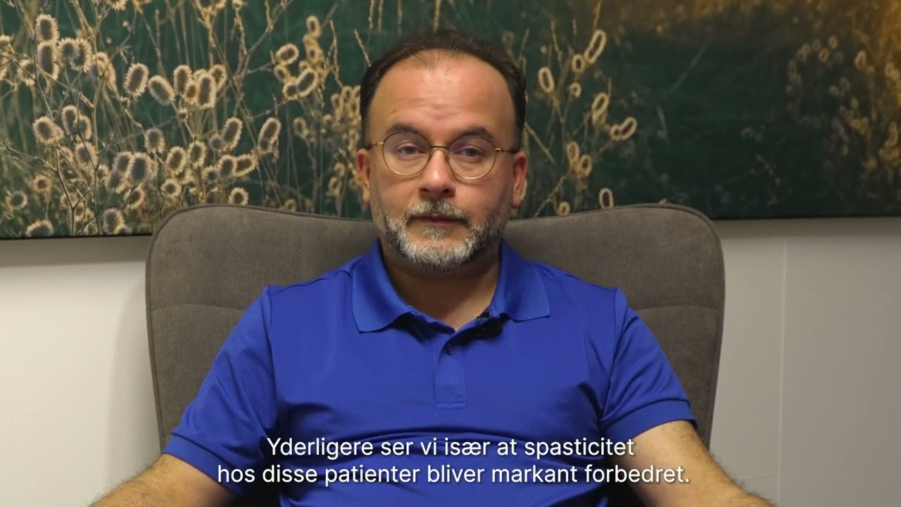 Hvilke forbedringer oplever man typisk efter Re-Mind®-behandlingen?
