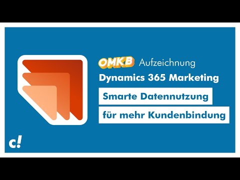 Marketing Automation | Smarte Datennutzung für mehr Kundenbindung