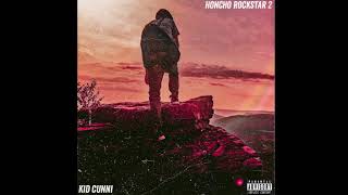 Kid Cunni- Luv Avage