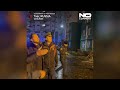 Ukrainian drone strike injures seven in Russia's Tver, causes fire, evacuation