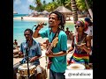 Vibes Reggae :  Dancing in the Oasis 🎧🎶🎶🎶🎶🎶🎷🎸🎸🎷🥁🇯🇲🌴🌅🏝️🌅🎶🎶🎶