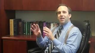 Celebrity Attorney Mark Breyer of Breyer Law Offices, P.C. Explains What a Phoenix Personal Injury Lawyer Is Profile
