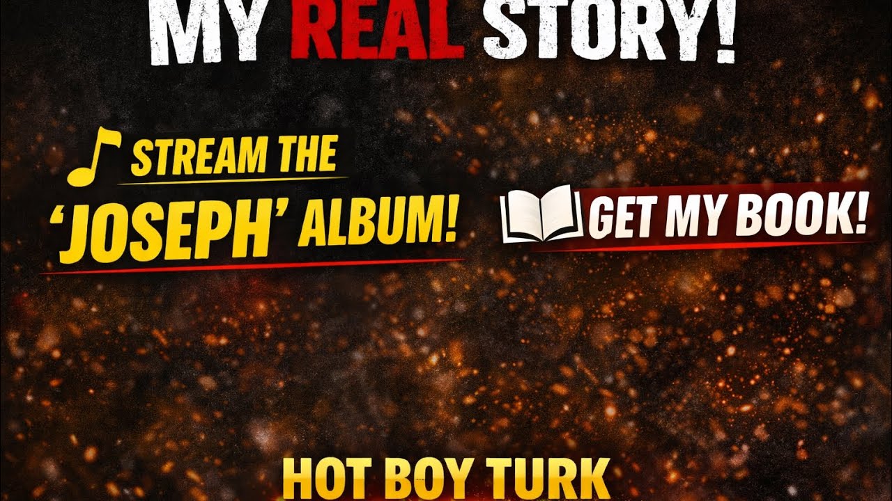 Они пытались стереть меня из памяти… Команда Drink Champs услышала правду.