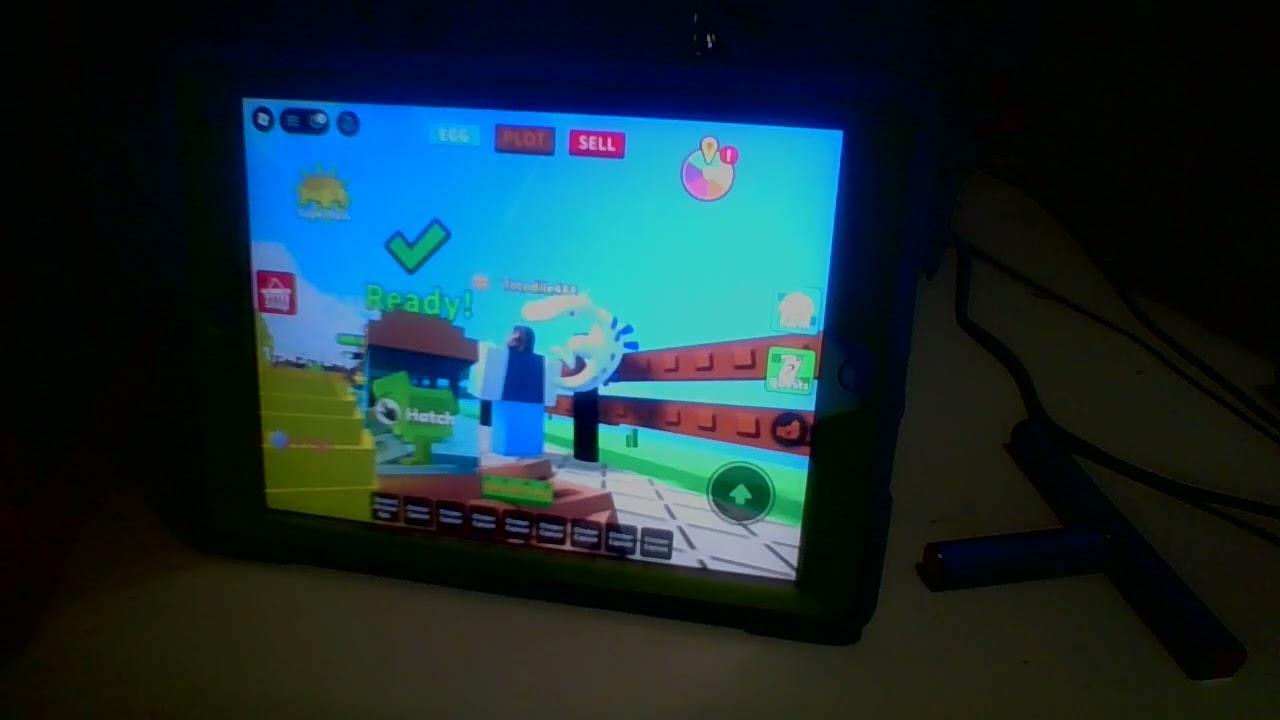 Lets play Roblox part 625 (The 2nd Biggest Eagle Ever Made Near The Very Beginning!)