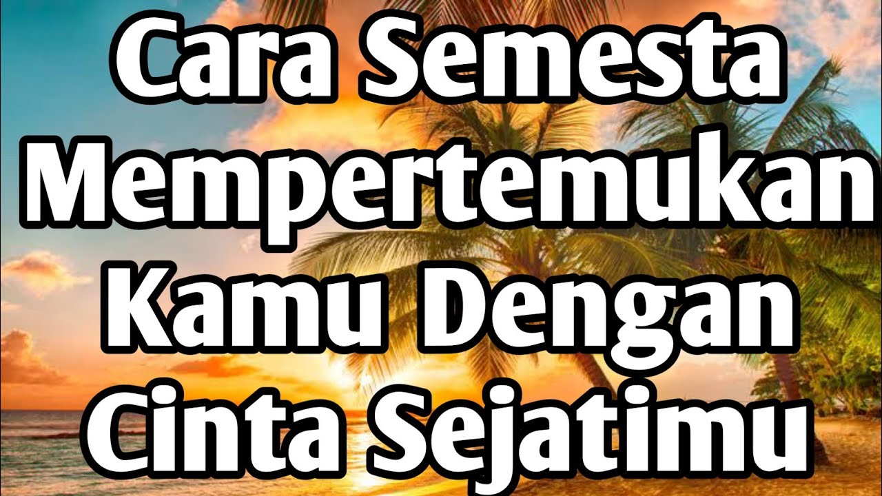 ❤Mengejutkan Kamu Gak Sadar Ternyata Ada Yang Dekat Banget Sama Kamu Yang Menjadi Jodohmu❤#tarot