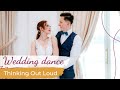 Thinking Out Loud - Ed Sheeran ❣️ Wedding Dance ONLINE | Rumba choreography