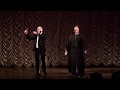 Funiculì Funiculà Magda Marian Soprano And Artur Mnacakanyan Tenor Live Concert 