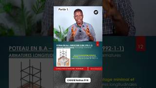 Poteau En B.a Pourcentage Darmatures