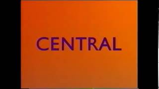 Central - Chuckles ident (1998)