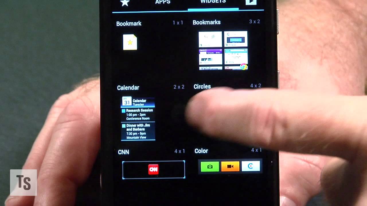 Motorola’s Droid Razr HD Comes To Verizon