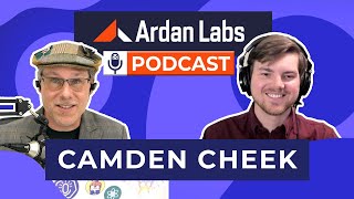 Sourcegraph, RuneScape, and Conc with Camden Cheek
