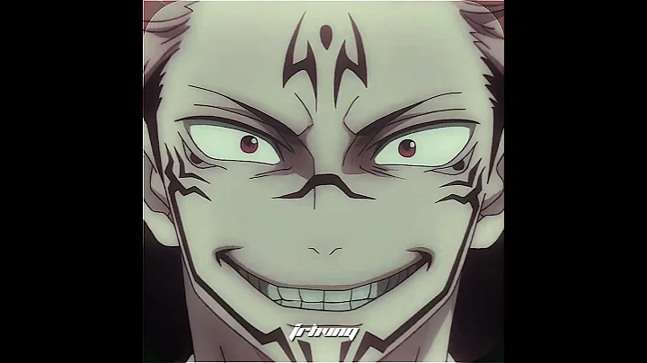sukuna edit. #goviral #edit #jujutsukaisen #alightmotion #foryoupageeeeeee #sukua #ryomensukuna #jjk