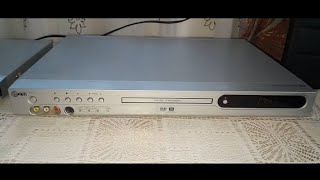 LG DVD+RW/+R Recorder System DR7400 - Main Unit Only!