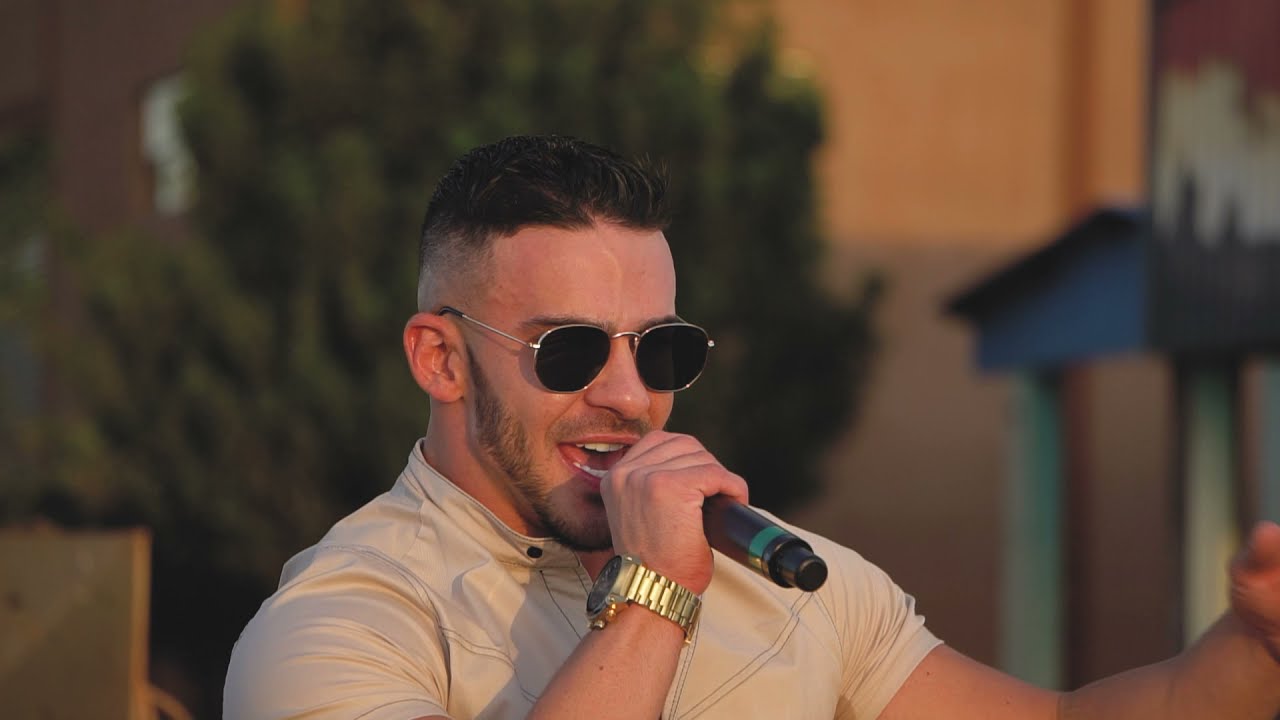 Pedro Paulo & Alex part. Rodolfo Alessi - Dois Contra Um (PPA Acústico 2)