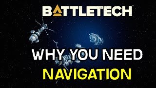 How To Find Missions And Mechs A Guide To Navigation Battletech 2018