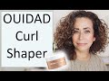 TAKE SHAPE PLUMPING & DEFINING CREAM | OUIDAD CURL SHAPER