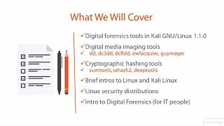 Kali Linux - vid 1 -  Easy Understanding Overview / Introduction