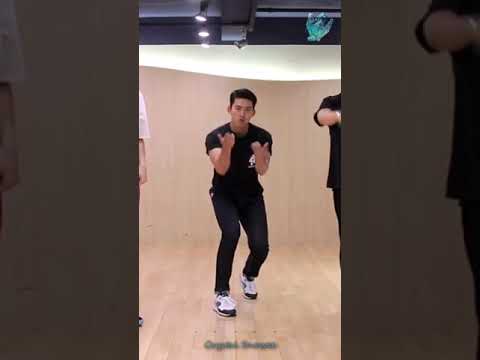 [Taecyeon Focus] - 2PM "My House(우리집)" Dance Practice