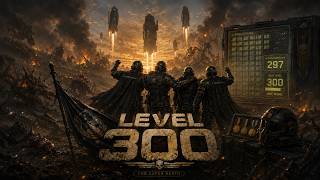 LEVEL 300 – One More Mission… | Helldivers 2 Sea Shanty
