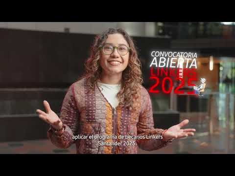 Linkers Santander 2025