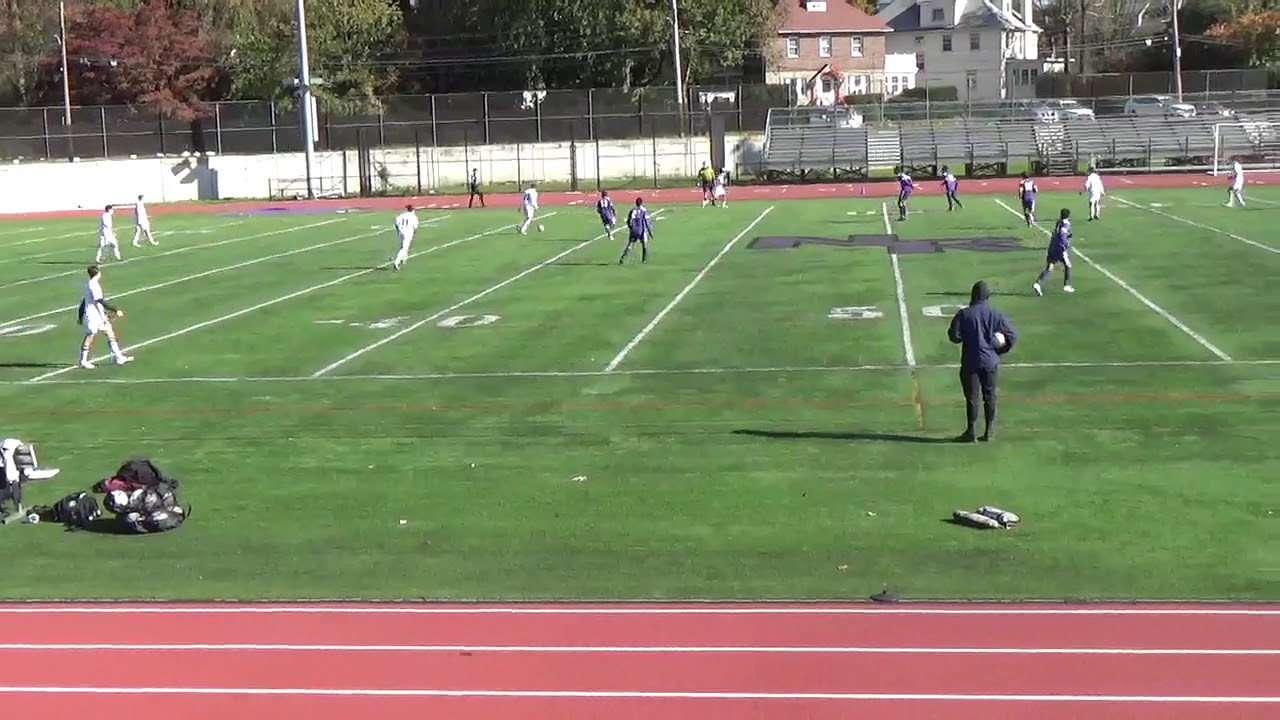 New Rochelle vs ScarsdaleB 70 Varsity YouTube