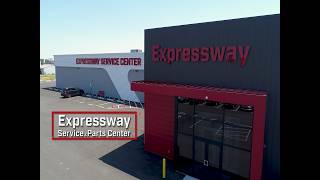 Service Center