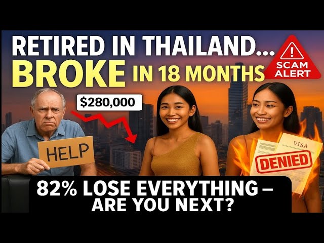 Passport Bros: Love Abroad or Just Drama? Truth Revealed