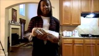Chris Brown Feat. Kevin Mccall - Strip Parody Chicken Strips