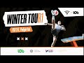 RE-LIVE | Winter TouR1 - Podgorica