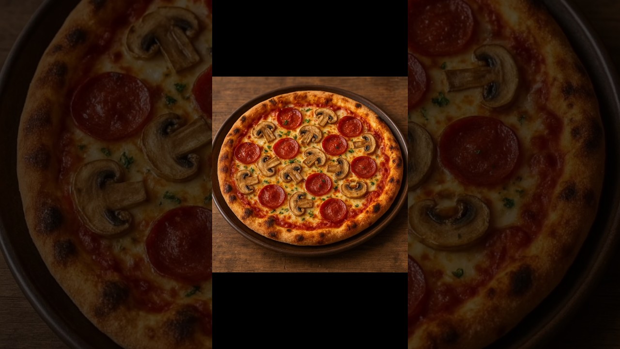 whithout Yeast pizza base