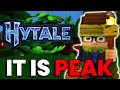 I Can't Believe Hytale Looks This Good [EP 1]