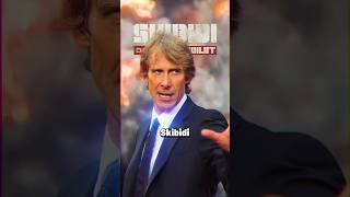 Skibidi Movie Evidence...