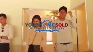 Caleb and Jennifer - New Homeowner in Monterey Park