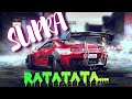 Ratatatata...| SUPRA MK4 EDIT [4K] 🔥🔥🔥