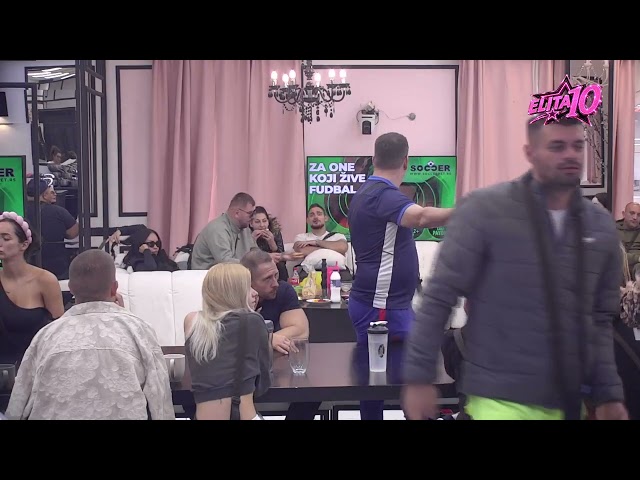 Stari učesnici se urotili! Naplaćuju sve što stignu: Daj četiri hiljade i da te hranimo cele nedelje (VIDEO)