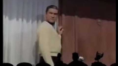 Watch Me Open the Hell Out of this Door