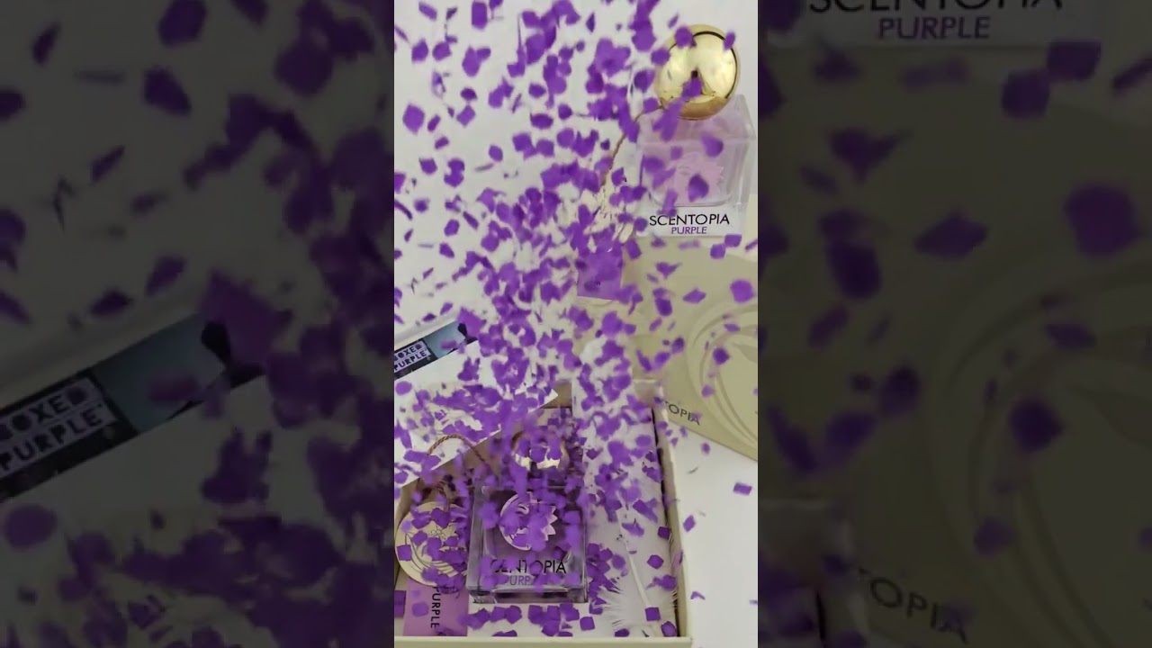 Exclusive Perfumes for women in Pakistan. 