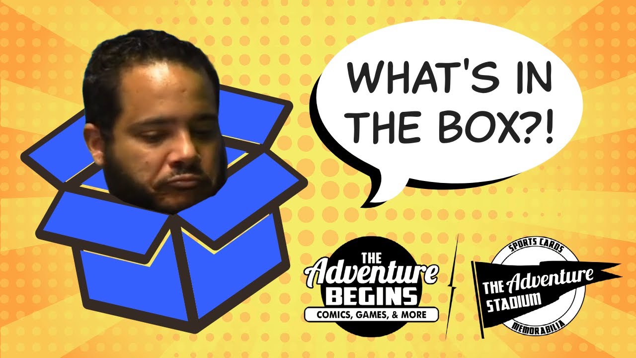 Cards To Yards Ep 97 What s In A Hobby Box YouTube cards-to-yards-ep-97-what-s-in-a-hobby-box-youtube