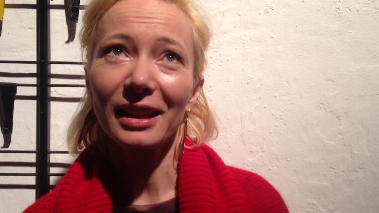 E-critures (hybrides) 2018 - Maja Jantar + Vincent Tholomé - SABI