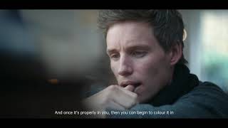 Introducing our OPPO Global Brand Ambassador - Eddie Redmayne screenshot 4
